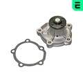 OPTIMAL Wasserpumpe Motorkühlung AQ-2160 für GY M6 MZ SWIFT SEDICI EY FIAT EZ SN