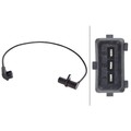 ORIGINAL® Hella Sensor, Nockenwellenposition passend für BMW 5 Touring 5 7 8