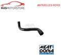 TURBO SCHLAUCH LADELUFTSCHLAUCH MEAT & DORIA 961218 I FÜR OPEL INSIGNIA A 125KW