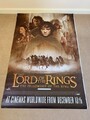 Herr der Ringe: Die Gemeinschaft der Ringe, SELTENES Bushaltestelle Poster - RIESIG