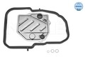 MEYLE Hydraulikfiltersatz Automatikgetriebe 014 027 2005 für MERCEDES W202 190