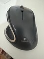 Logitech Kabellose Maus Performance MX Darkfield MR0007 mit Receiver Dongle TOP