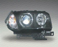 1x Magneti Marelli Bi-Xenon Hauptscheinwerfer D2S H7 Links passend für BMW X3