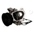 JAPKO Wasserpumpe Kühlmittelpumpe für BMW 3er Touring E46 E91 5er E61 X5 E70 E90