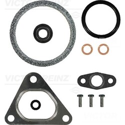 ORIGINAL® Victor Reinz Montagesatz, Lader für Mercedes-Benz C-CLASS C-CLASS