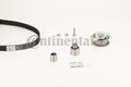 CONTINENTAL CTAM Zahnriemensatz Zahnriemen Steuerriemen CT1168K5