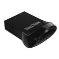 USB Stick SanDisk Ultra- Fit 3.1 130MB/S Ab 32GB A 1TB für PC Auto E Smart TV
