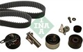 Schaeffler INA 530 0539 10 Zahnriemensatz für AUDI SKODA VW Riementrieb