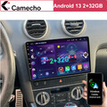 32G Android 13 AUTORADIO GPS Navi RDS CarPlay BT WIFI für Audi A3 S3 RS3 8P 8V