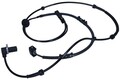 ABS Sensor Raddrehzahl Hinterachse links für AUDI SEAT A4 B7 Cabriolet B6 Avant