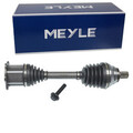 MEYLE ANTRIEBSWELLE 472mm VORNE LINKS passend für AUDI A3 SEAT LEON SKODA OCTAVI