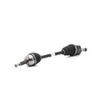 SKF VKJC 5071 Antriebswelle Vorne Links für RENAULT Clio IV Schrägheck (BH)