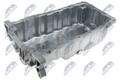 Ölwanne für Audi Skoda VW Seat A3 Cabrio Sportback NTY Bmo-Vw-008 2003-2015