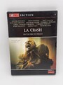 L.A. Crash - Focus Edition DVD  Zustand gut