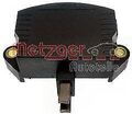 METZGER Generatorregler 2390051 für AUDI AUTOBIANCHI BMW FIAT FORD LANCIA SEAT