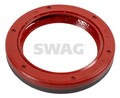 Wellendichtring Nockenwelle SWAG 40 90 5102 für OPEL SAAB KADETT ASTRA 900 CC TR