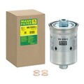 Kraftstofffilter MANN-FILTER WK 830/6 x für Alfa Romeo VW Fiat Lancia Volvo Saab