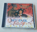 MY FAIR LADY Musical-CD 1994 niederländische Besetzung