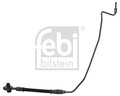 FEBI BILSTEIN Bremsschlauch 40962 für VW SKODA AUDI A6 3B6 PASSAT C5 3B5 SUPERB
