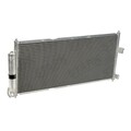 STARK SKCD-0110255 Kondensator Klimaanlage für NISSAN ALMERA II Hatchback (N16)
