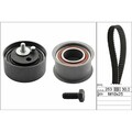 INA 530 0178 10 Zahnriemensatz für AUDI VW SKODA Zahnriemenset Zahnriemenkit