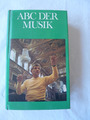 ABC der Musik Gerhard Aick Komponist Dirigent Solist Instrument Tosa Verlag 