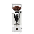 Eureka Espressomühle Mignon XL Weiss und Chrom - Kaffeemühle elektrisch