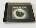 Jean Michel Jarre - Oxygene  MFSL 24 Karat Gold CD UDCD 613 USA