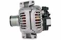 Hella 8EL 012 428-351 Generator für MERCEDES-BENZ
