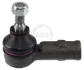 A.B.S. Spurstangenkopf Gelenkkopf 230795 für SCUDO CITROËN EXPERT DS 807 JUMPY 2