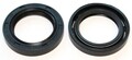 Wellen Dichtring Kurbelwelle für Ford Asia Motors Elring 022.160 1983 - 1990