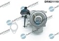DR.MOTOR AUTOMOTIVE AGR-Ventil  u.a. für SEAT, SKODA, VW