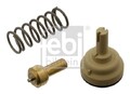 Febi Bilstein 36648 Thermostat, Kühlmittel für AUDI SKODA VW Kühlung