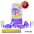 Powerflex RR Spurstange zu Fahrwerk Frt Buchsen Für VW Sharan MK2 (2010-ON)