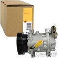 NRF KLIMAKOMPRESSOR MIT PAG-ÖL passend für RENAULT CLIO III NISSAN JUKE CUBE 1.5