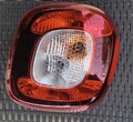 Smart ForTwo ForFour W 453 Rückleuchte Heckleuchte Rücklicht rechts A4539063200