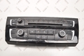 BMW 1 F20 116d Klimabedienteil Heizungsbedienteil Regler Schalter 9338772
