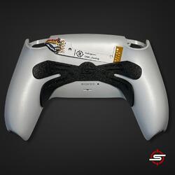 PS5 Controller Mod Kit Umbau 4er Scuf Paddles Modding Grip Case Remapper Gehäuse