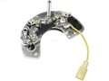 AS-PL Gleichrichter Generator 35A