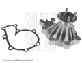 BLUE PRINT Wasserpumpe Motorkühlung ADM59123 für FORD RANGER MAZDA 50 ET BT MPV