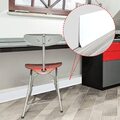 Weichsockelleiste Weich Fussleiste Selbstklebend Bodenleisten Weiß PVC 10cm×6m