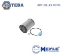 37-14 322 0002 MOTOR ÖLFILTER MEYLE NEU OE QUALITÄT