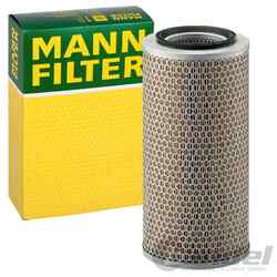 MANN-FILTER LUFTFILTER LUFT-FILTER FILTEREINSATZ
