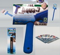 JBL Aqua-T Handy - Angle Scheibenreiniger oder 5 er Set  Klingen Ersatzklingen 