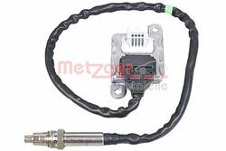METZGER 0899252 NOx-Sensor, NOx-Katalysator für FIAT,NISSAN,OPEL,RENAULT,VAUXHAL