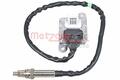 METZGER 0899252 NOx-Sensor, NOx-Katalysator für FIAT,NISSAN,OPEL,RENAULT,VAUXHAL