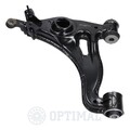 OPTIMAL Querlenker Dreieckslenker G6-566 für MERCEDES KLASSE W202 Model S202 SLK