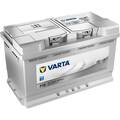 VARTA F18 Silver Dynamic 85Ah Autobatterie 12V 800A Starter Batterie 585 200 080