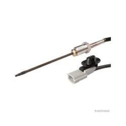 70682236 HERTH+BUSS ELPARTS Sensor, Abgastemperatur
