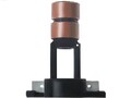 As-Pl Schleifring Lichtmaschine Generator für Asl9029(Bulk)